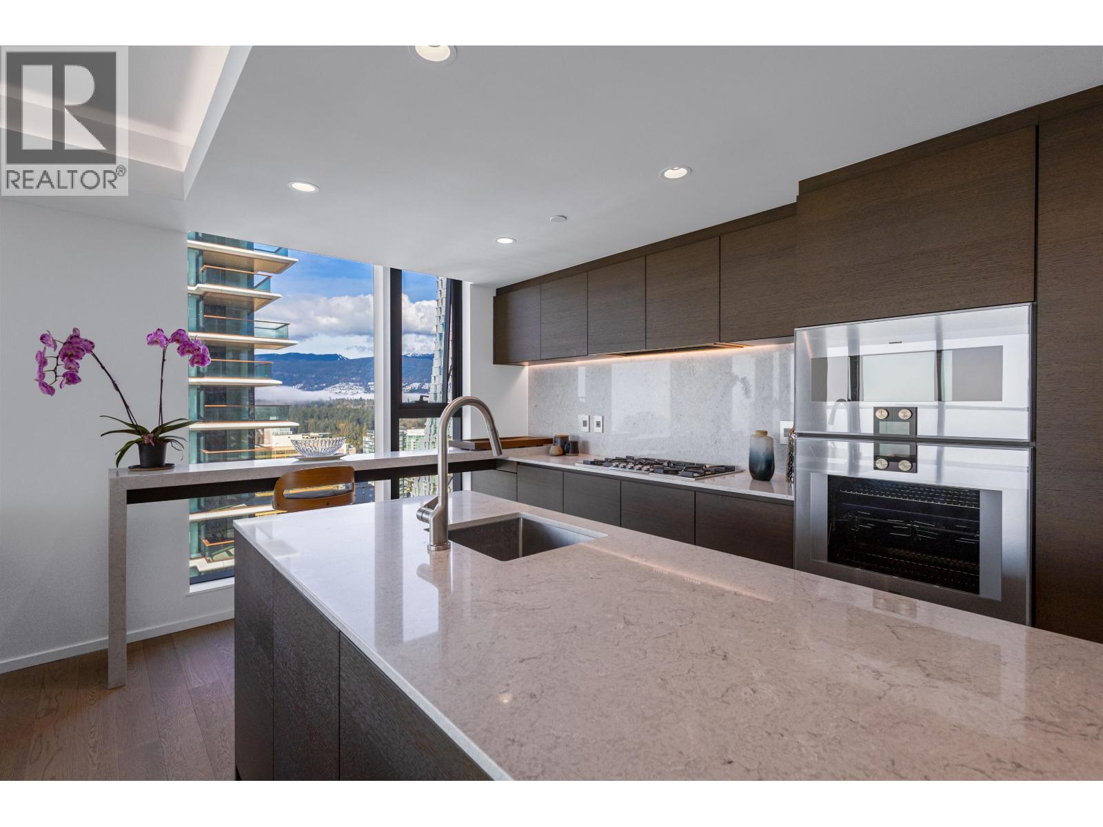 3 Bed, 3 Bath House for Rent in Vancouver – 2601 1408 ROBSON ST, Vancouver – MLS# R3167498 - Image 5