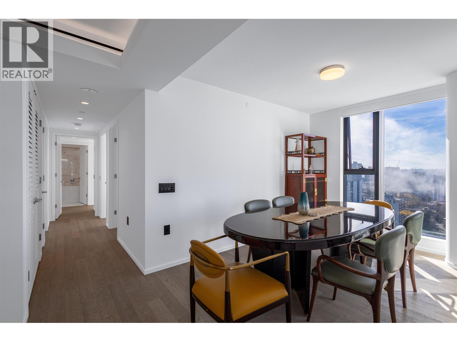 3 Bed, 3 Bath House for Rent in Vancouver – 2601 1408 ROBSON ST, Vancouver – MLS# R3167498 - Image 6