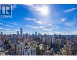 2601 1408 Robson St, Vancouver, BC V6G1B9 Photo 16