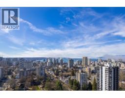 2601 1408 Robson St, Vancouver, BC V6G1B9 Photo 17