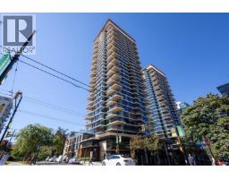 2601 1408 Robson St, Vancouver, BC V6G1B9 Photo 23