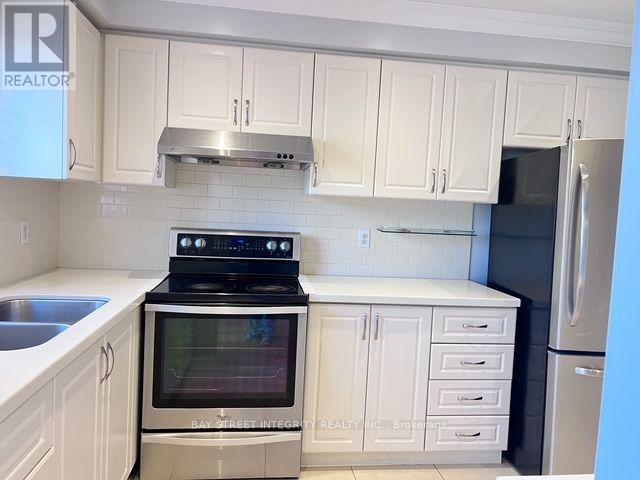 22 DUNBAR CRESCENT, Markham (Milliken Mills East) — photo 6