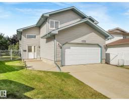 247 Hooper Cr Nw, Edmonton, AB T5A4Z1 Photo 15
