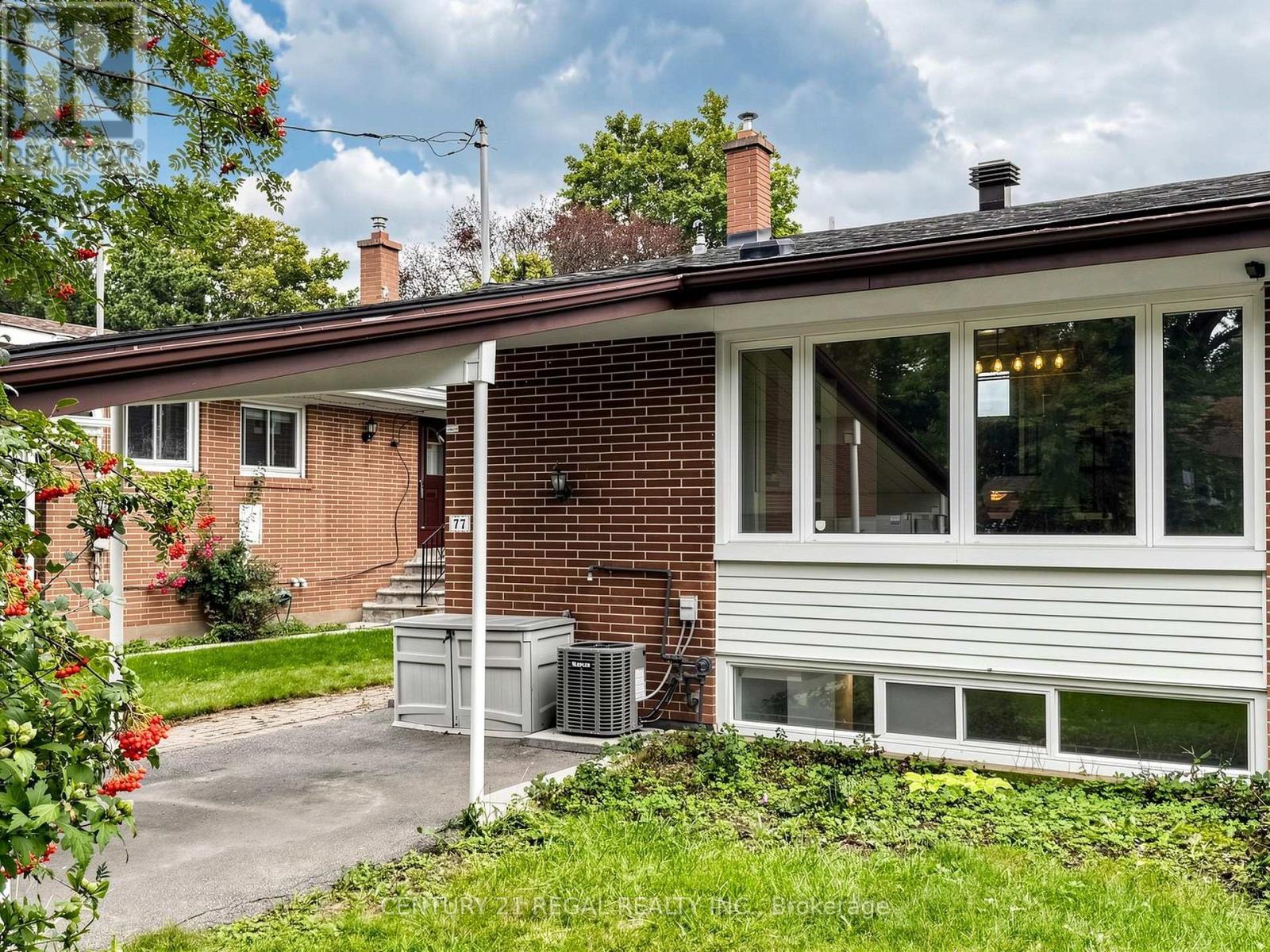 77 BILLINGTON CRESCENT, Toronto (Parkwoods-Donalda) — photo 2