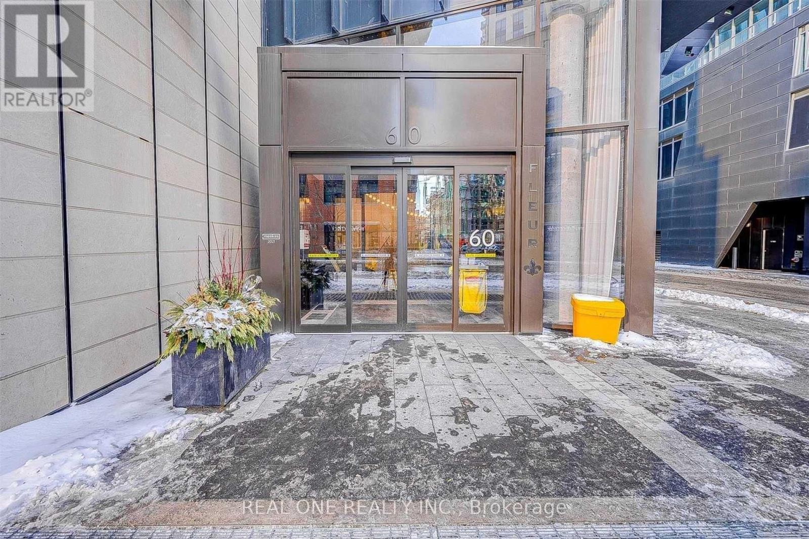 216 - 60 SHUTER STREET, Toronto (Church-Yonge Corridor) — photo 2