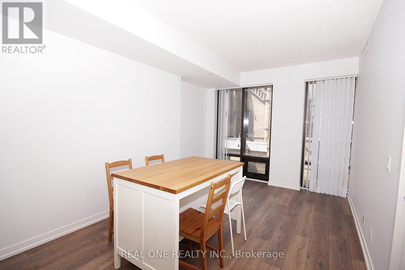 216 - 60 SHUTER STREET, Toronto (Church-Yonge Corridor) — photo 5