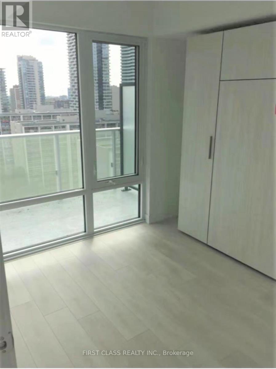 1508 - 501 YONGE STREET, Toronto (Church-Yonge Corridor) — photo 4