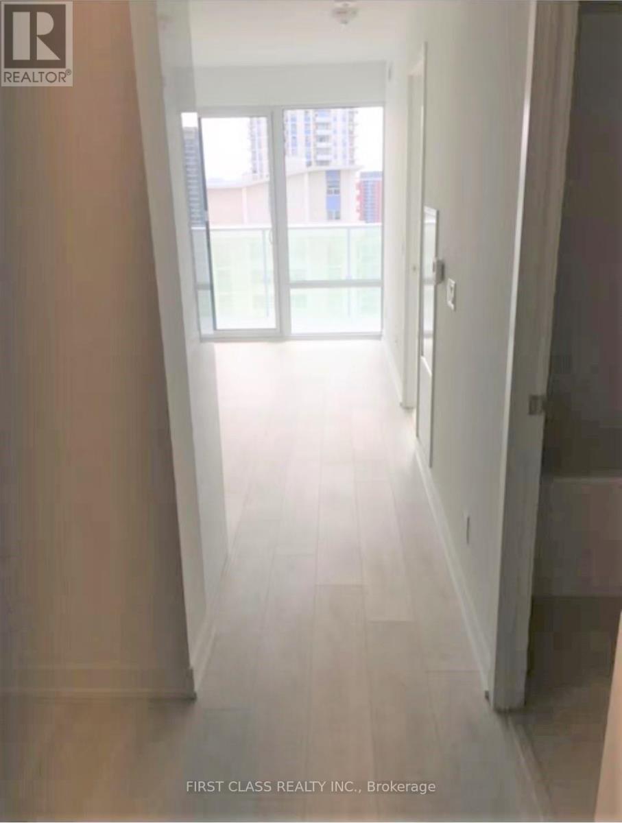 1508 - 501 YONGE STREET, Toronto (Church-Yonge Corridor) — photo 8