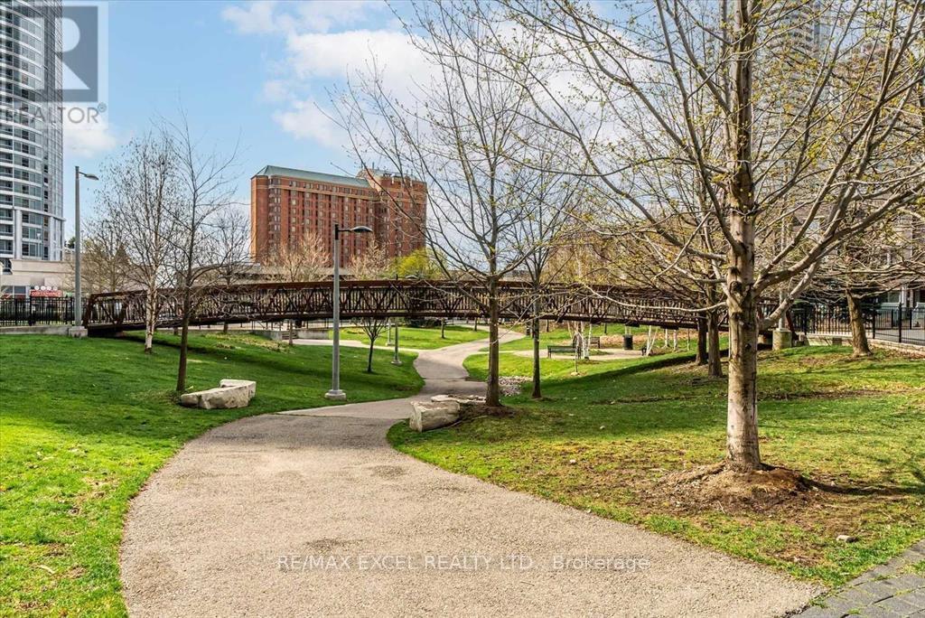 1806 - 151 VILLAGE GREEN SQUARE, Toronto (Agincourt South-Malvern West) — photo 11