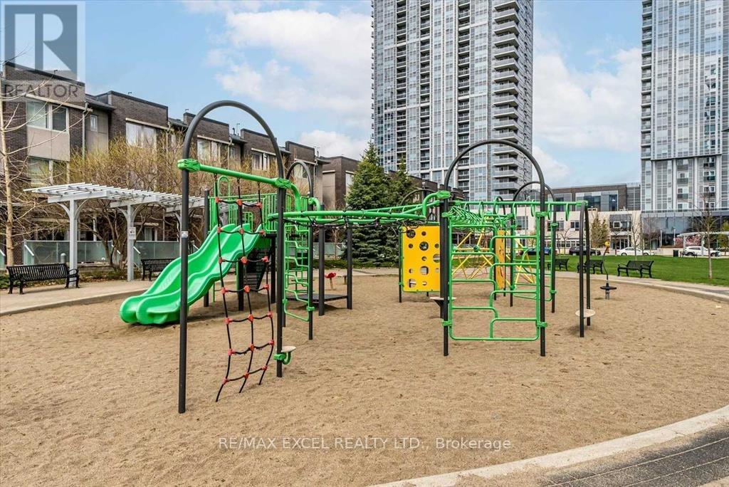 1806 - 151 VILLAGE GREEN SQUARE, Toronto (Agincourt South-Malvern West) — photo 12