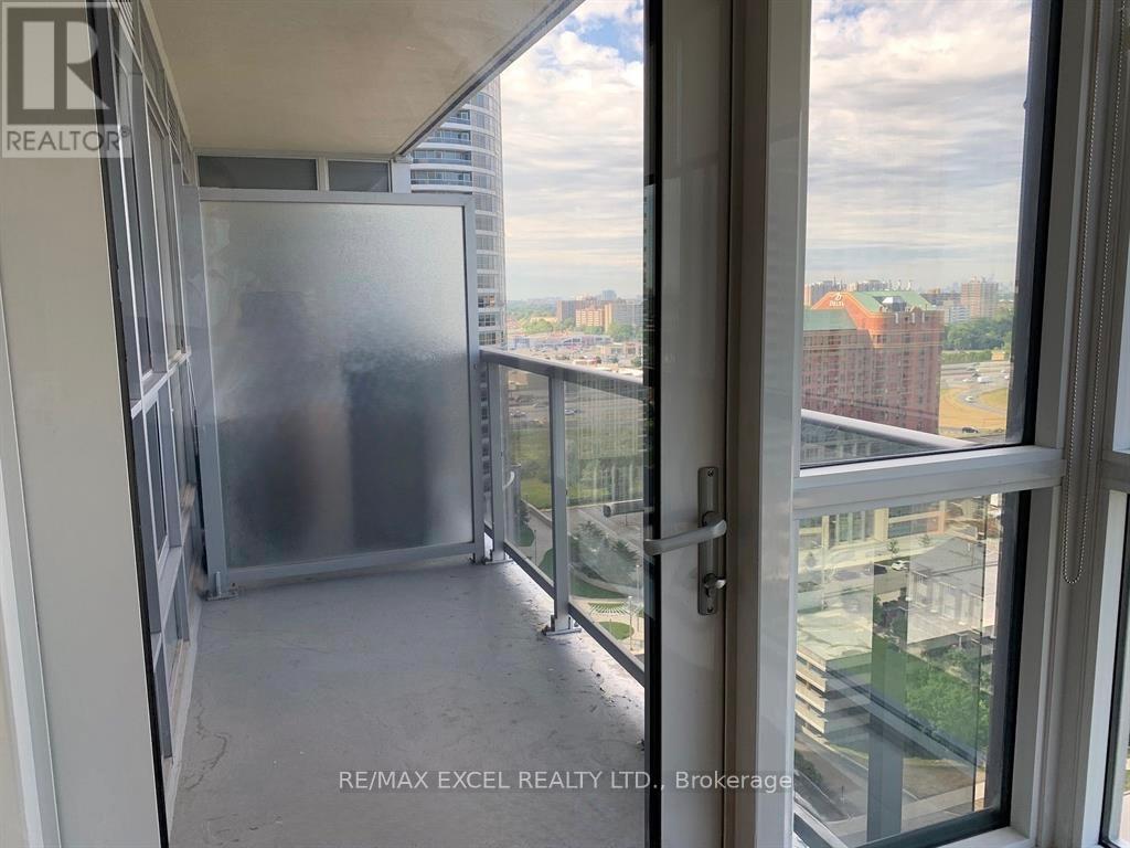 1806 - 151 VILLAGE GREEN SQUARE, Toronto (Agincourt South-Malvern West) — photo 3