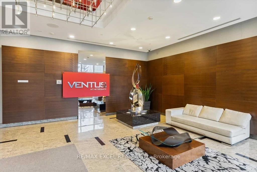 1806 - 151 VILLAGE GREEN SQUARE, Toronto (Agincourt South-Malvern West) — photo 5