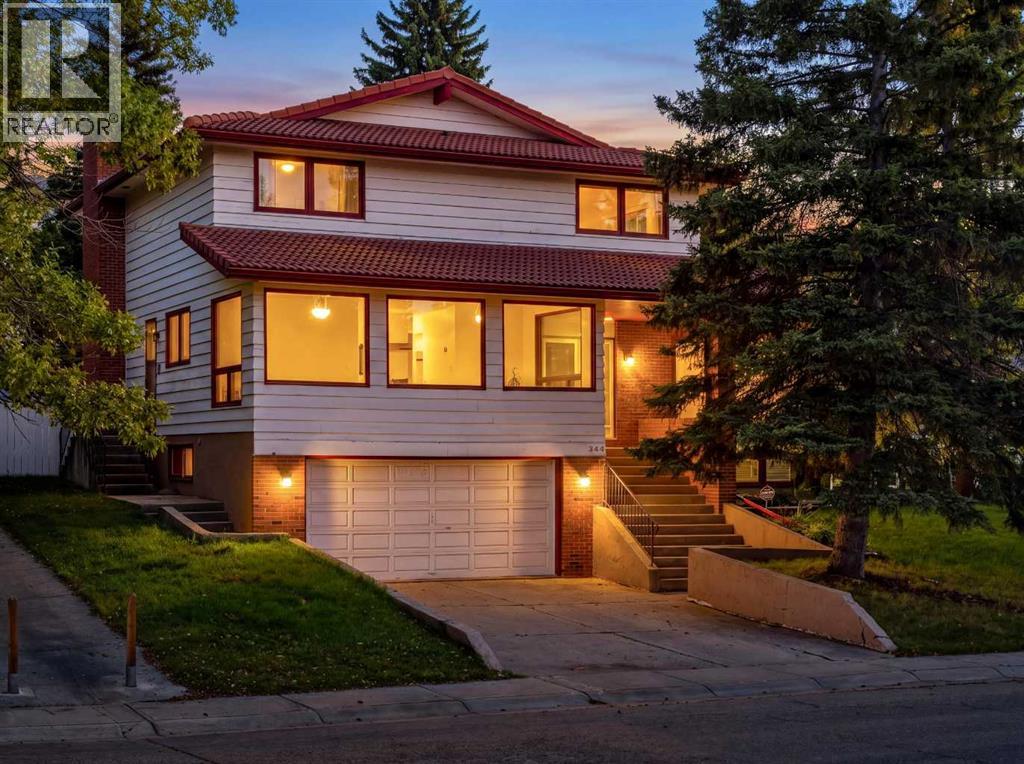 940 Edgemont Road NW - 1
