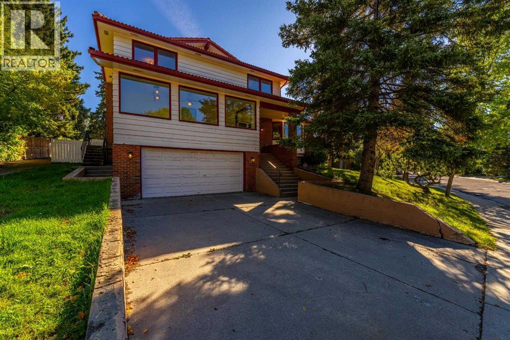 940 Edgemont Road NW - 38