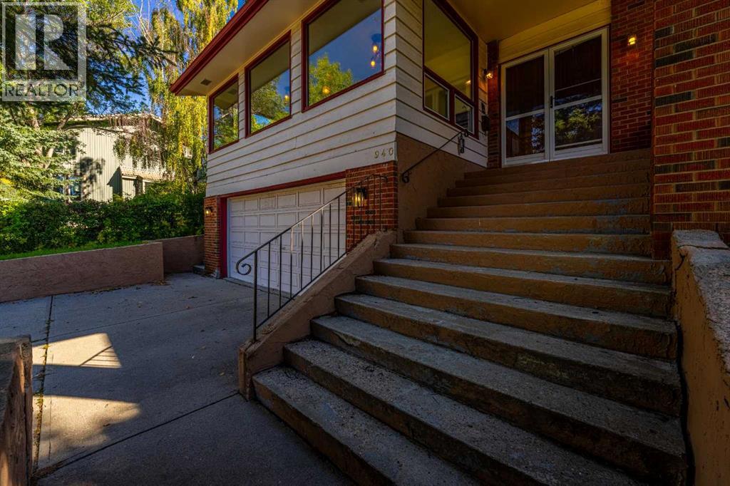 940 Edgemont Road NW - 39
