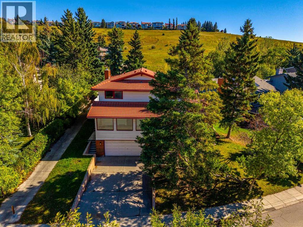 940 Edgemont Road NW - 41