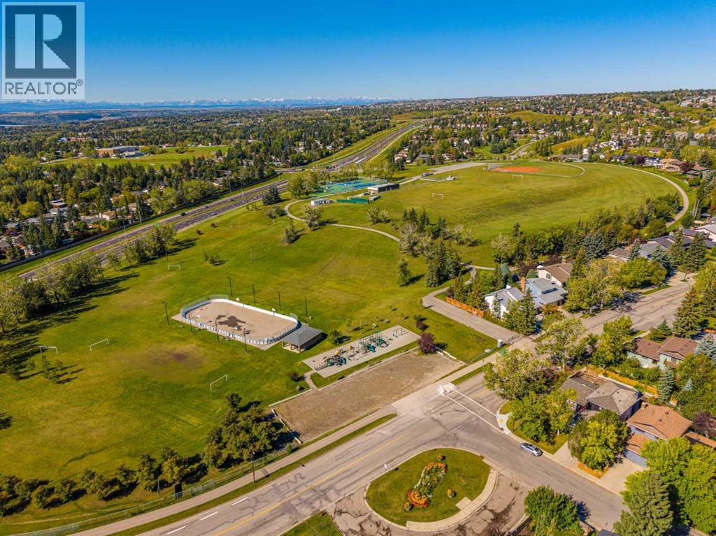 940 Edgemont Road NW - 43