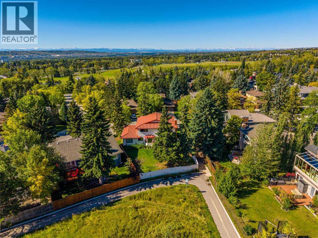940 Edgemont Road NW - 6