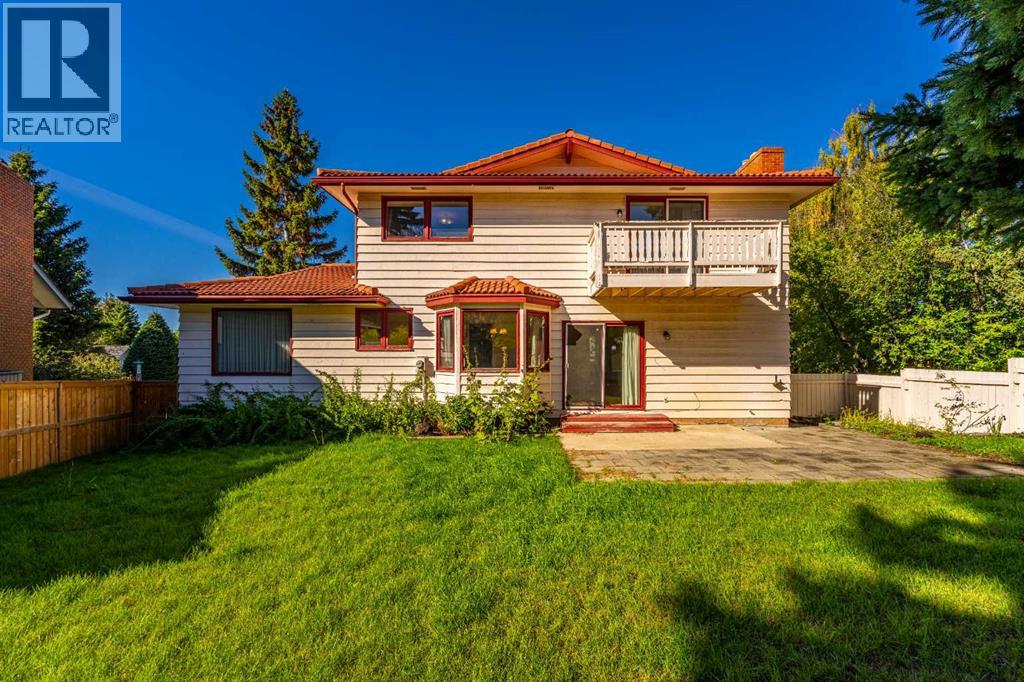940 Edgemont Road NW - 7