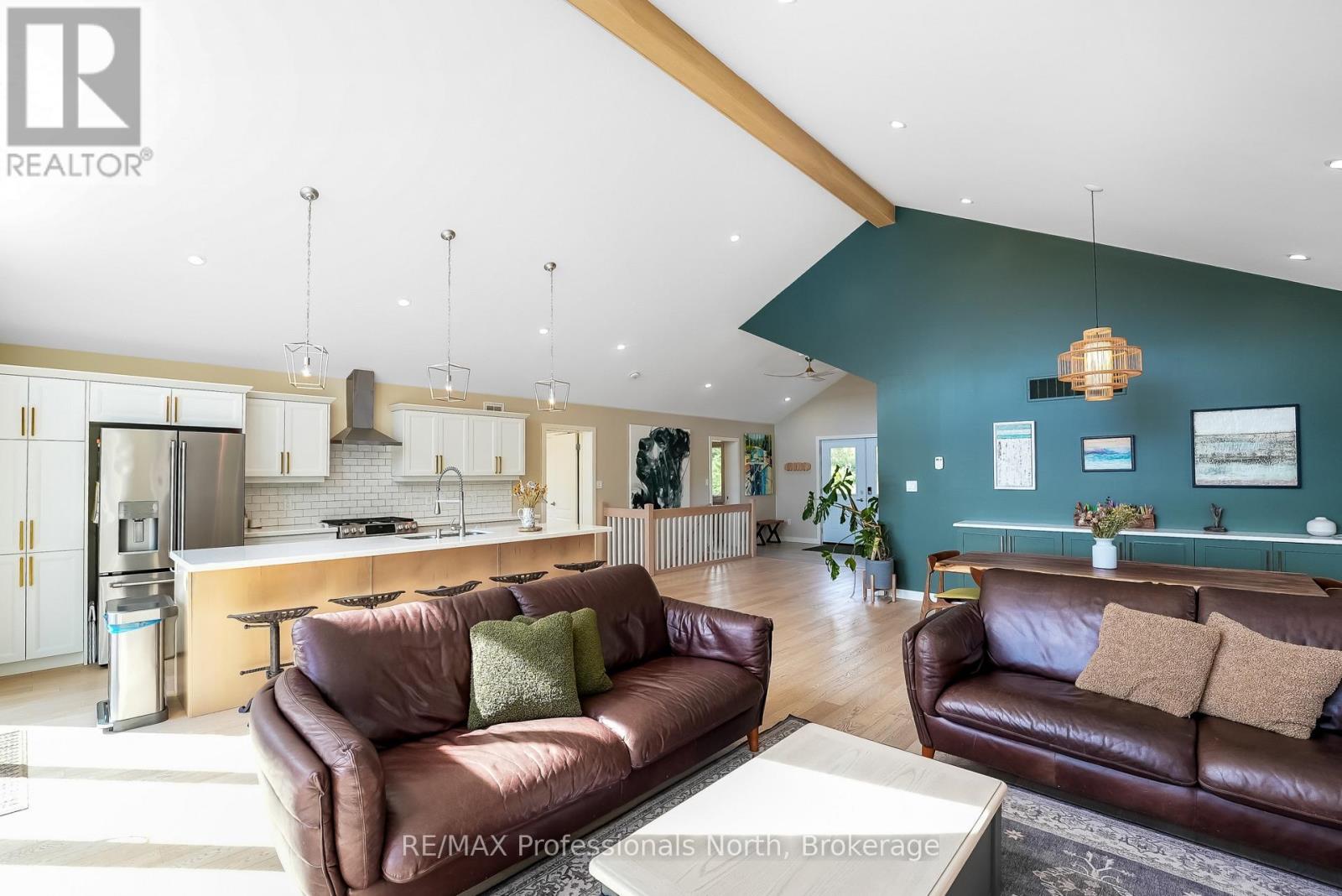 4318 GLAMORGAN ROAD, Dysart et al (Dysart) — photo 12