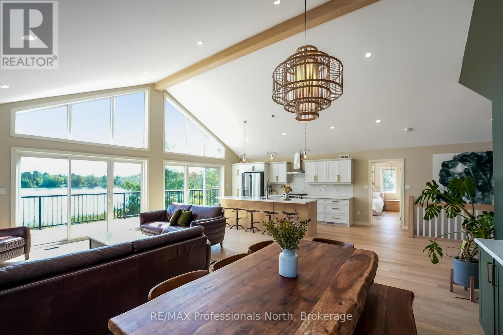 4318 GLAMORGAN ROAD, Dysart et al (Dysart) — photo 9