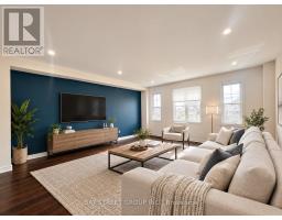 Eating area - 81 Sutcliffe Way, New Tecumseth, ON L9R0N9 Photo 6