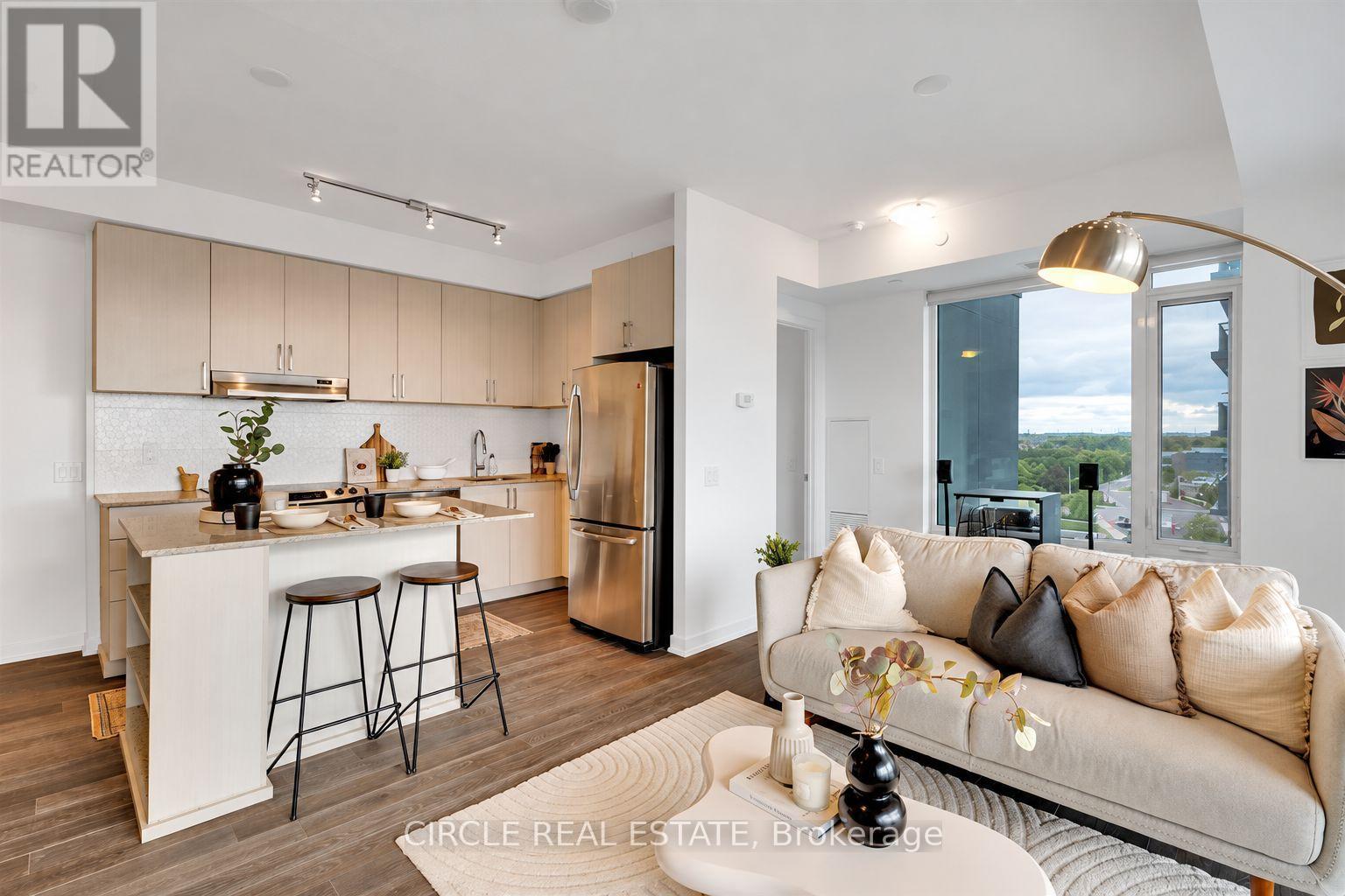 610 - 2560 EGLINTON AVENUE W, Mississauga (Central Erin Mills) — photo 5