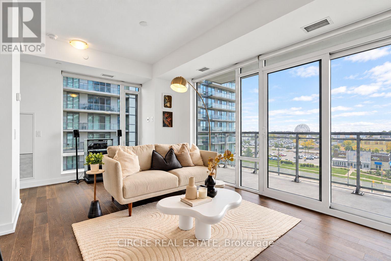 610 - 2560 EGLINTON AVENUE W, Mississauga (Central Erin Mills) — photo 8