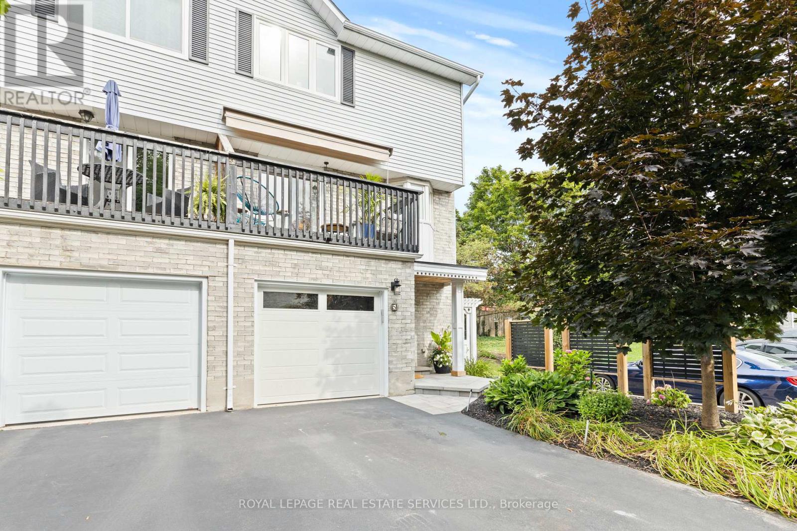 5 - 2303 MARINE DRIVE, Oakville (BR Bronte) — photo 3