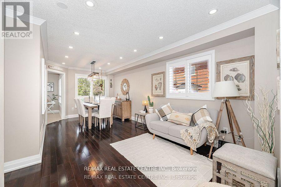 8 DUFFIELD ROAD, Brampton (Fletcher's Meadow) — photo 6