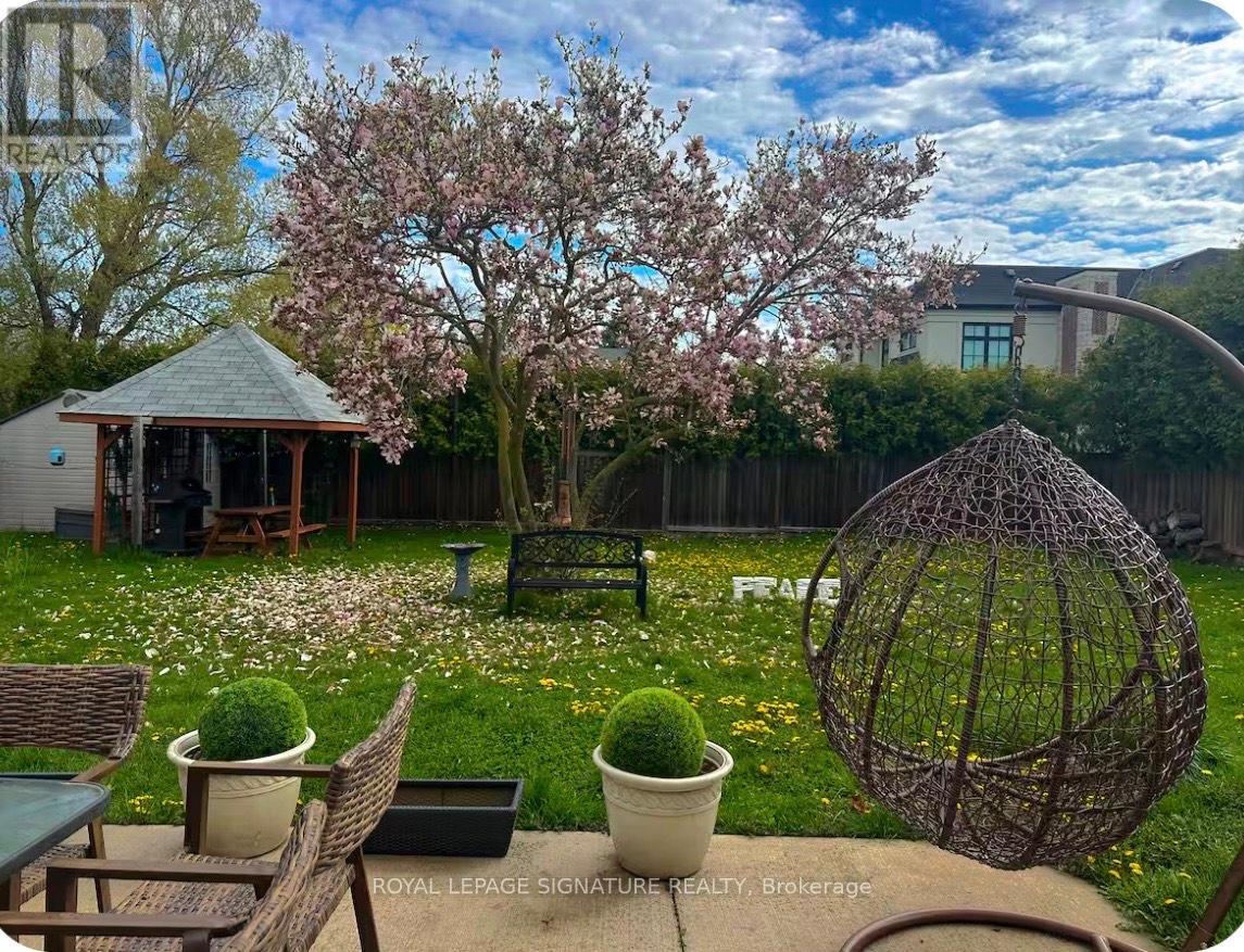 441 SEATON DRIVE, Oakville (WO West) — photo 3