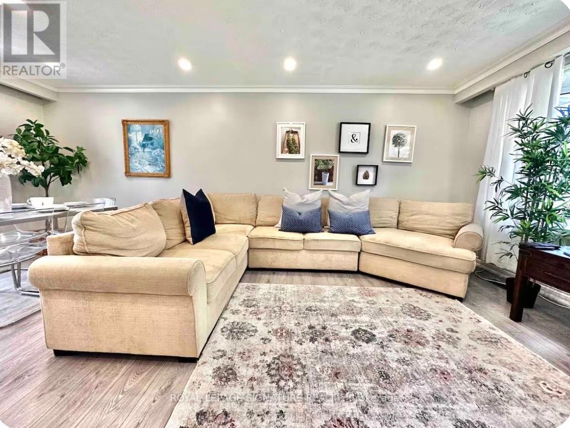 441 SEATON DRIVE, Oakville (WO West) — photo 6