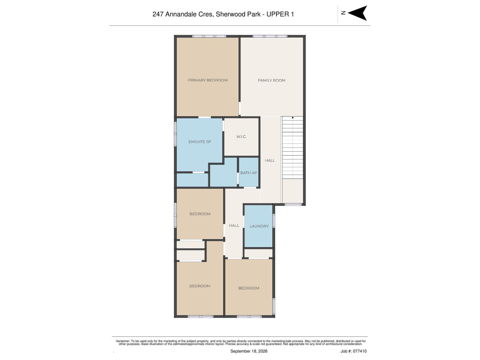247 ANNANDALE CR - 68