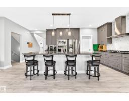 Laundry room - 247 Annandale Cr, Sherwood Park, AB T8H1B3 Photo 11