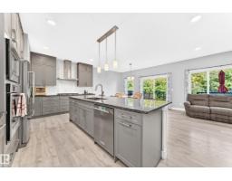 Primary Bedroom - 247 Annandale Cr, Sherwood Park, AB T8H1B3 Photo 6