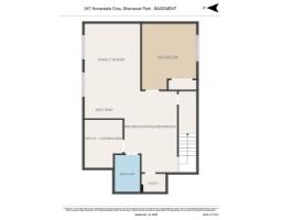 247 Annandale Cr, Sherwood Park, AB T8H1B3 Photo 69