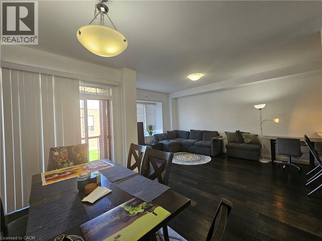 1169 GARNER Road Unit# 17, Ancaster — photo 9
