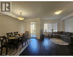 2pc Bathroom - 1169 Garner Road Unit# 17, Ancaster, ON L9G0G8 Photo 6