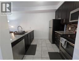 Dining room - 1169 Garner Road Unit# 17, Ancaster, ON L9G0G8 Photo 7