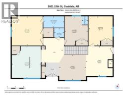 2021 15th Street, Coaldale, AB T1M1A1 Photo 17