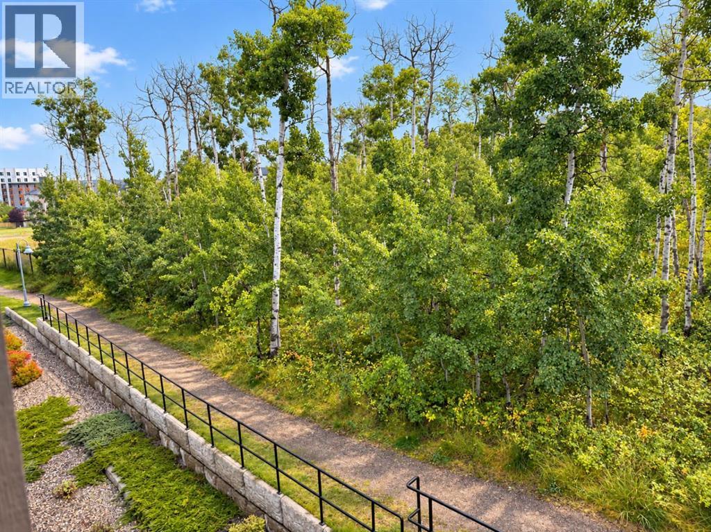 #313 25 Aspenmont Heights SW - 6
