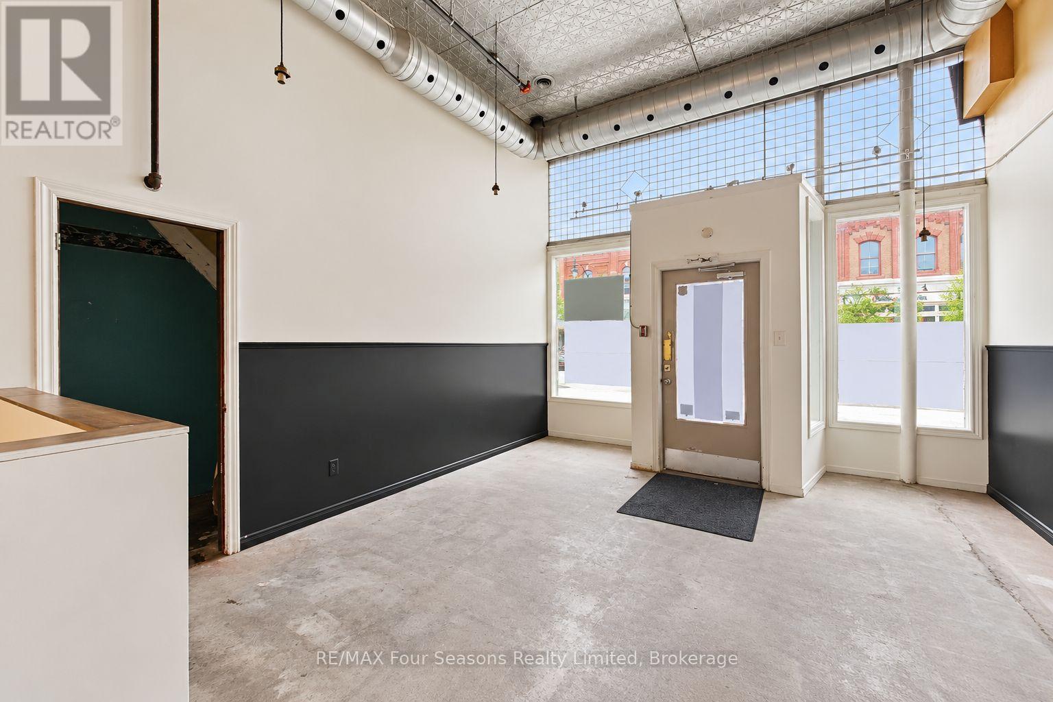 60, 62, 64 HURONTARIO STREET, Collingwood — photo 23