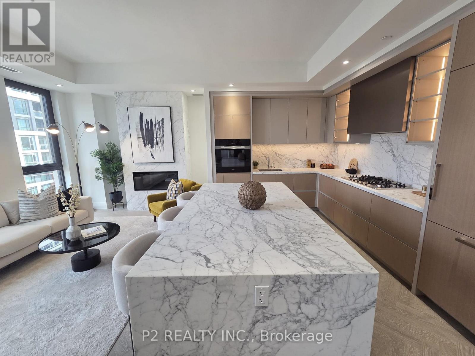411 - 2 FOREST HILL ROAD, Toronto (Casa Loma) — photo 5