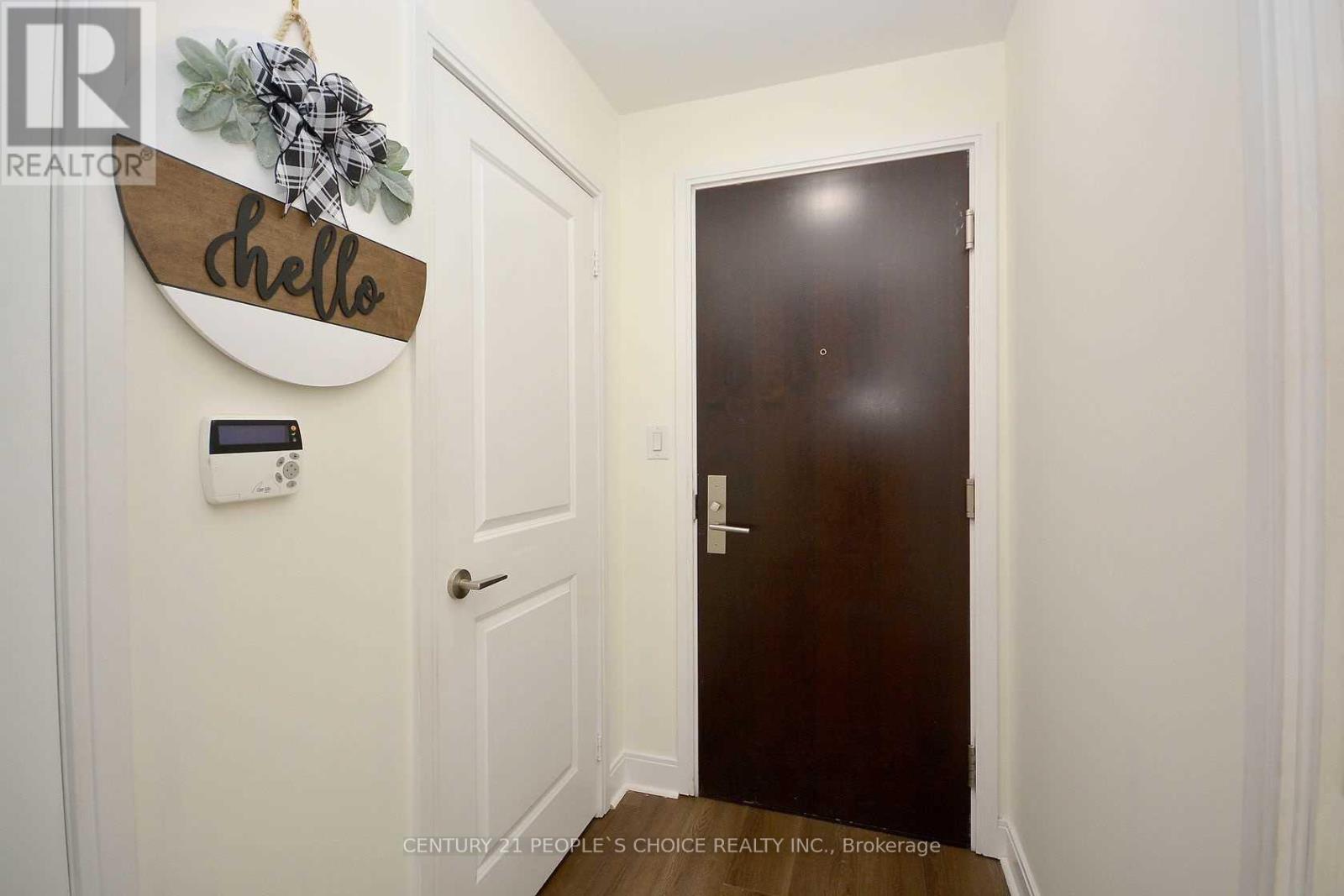 2108 - 50 ABSOLUTE AVENUE, Mississauga (City Centre) — photo 2