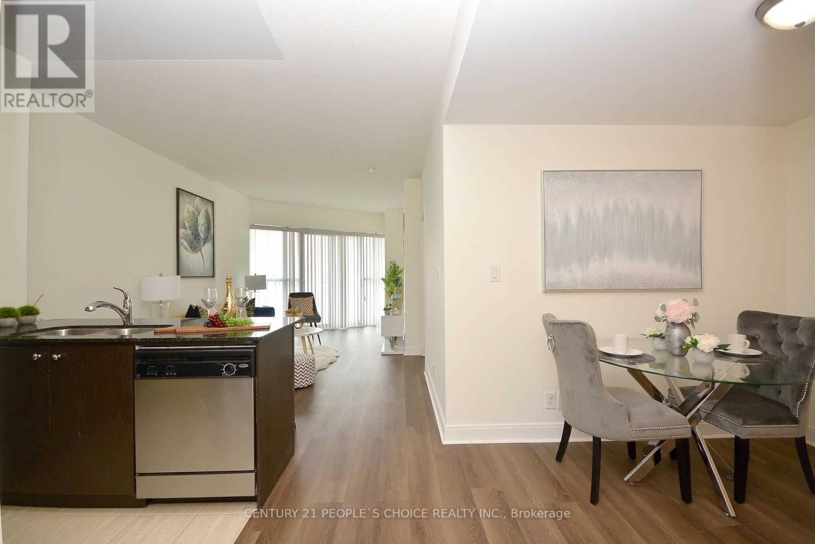 2108 - 50 ABSOLUTE AVENUE, Mississauga (City Centre) — photo 4