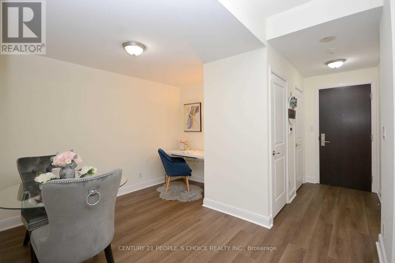 2108 - 50 ABSOLUTE AVENUE, Mississauga (City Centre) — photo 5