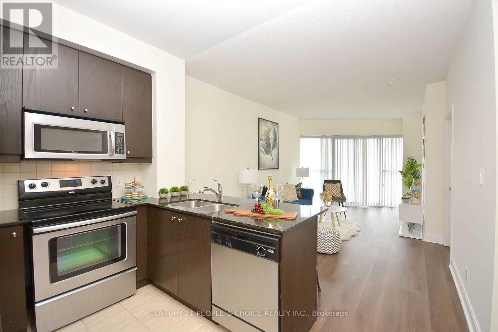 2108 - 50 ABSOLUTE AVENUE, Mississauga (City Centre) — photo 6