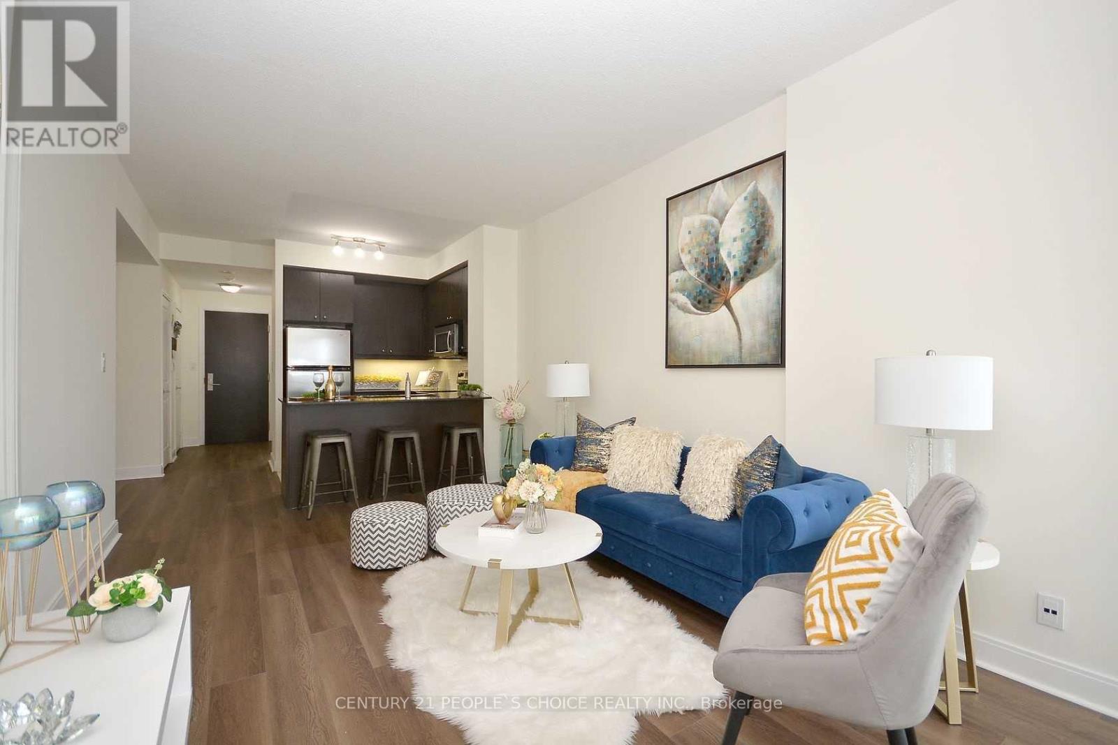 2108 - 50 ABSOLUTE AVENUE, Mississauga (City Centre) — photo 9