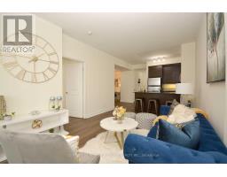 2108 - 50 Absolute Avenue, Mississauga, ON L4Z0A8 Photo 11