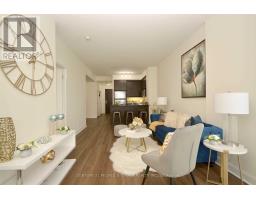 2108 - 50 Absolute Avenue, Mississauga, ON L4Z0A8 Photo 12